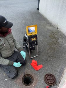 diagnostic camera a perpignan