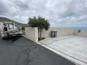 WC bouché débouchage canalisation Perpignan