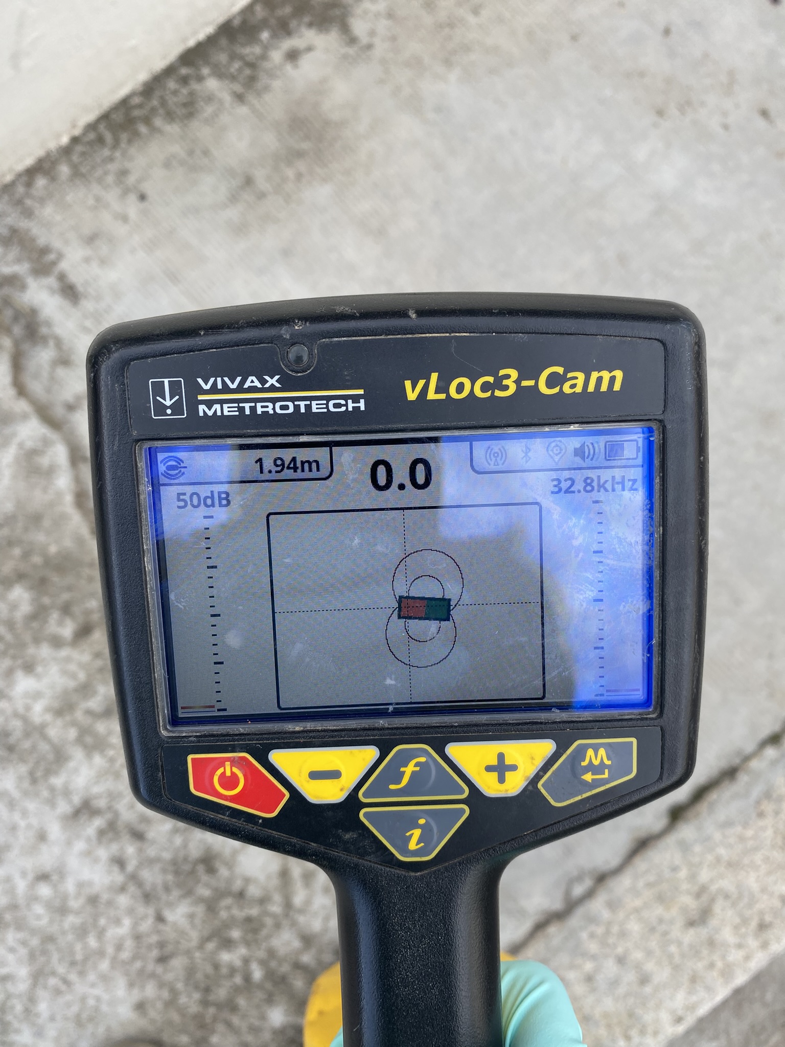 Inspection caméra des canalisations à Cabestany