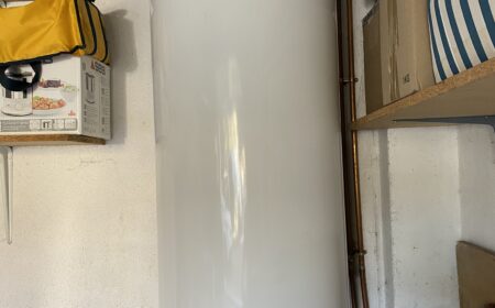 remplacement chauffe-eau à Toulouges plombier