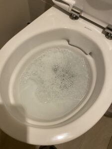 Intervention débouchage canalisation Saint-Estève