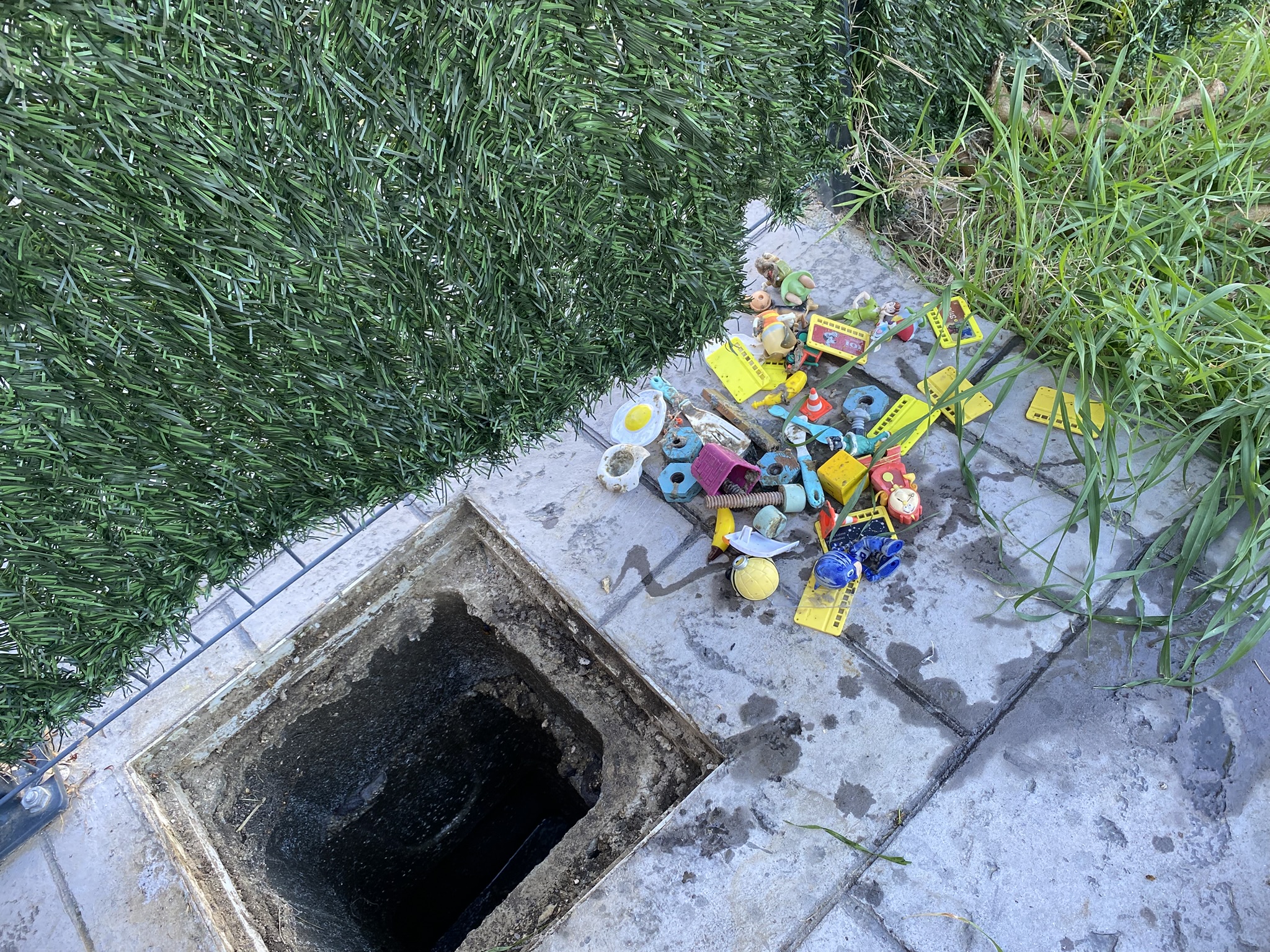 débouchage canalisation Le Soler intervention plombier