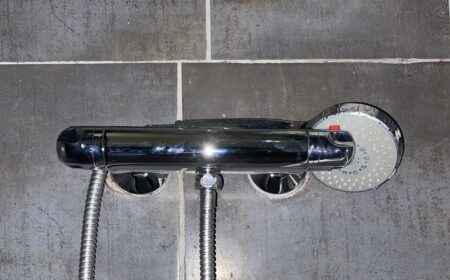 petites réparations plomberie Toulouges fuite robinet