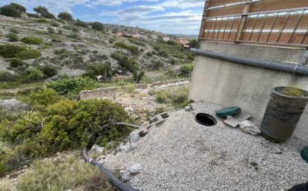 pompage fosse septique Canet-en-Roussillon assainissement